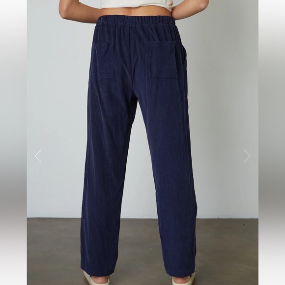 ANTHROPOLOGIE Aspen Corduroy Pant - Picture 2 of 5